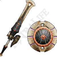 Poison Blade II